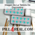 Dapoxetine Tablet Image 29